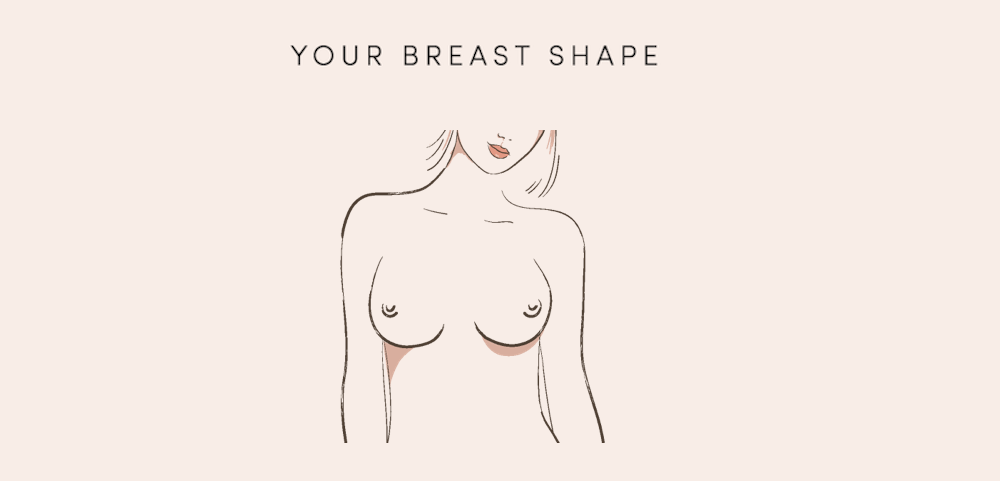 side set breasts